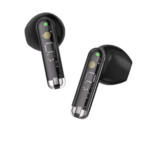 XINJI Mini Wireless Earbuds - Image 2