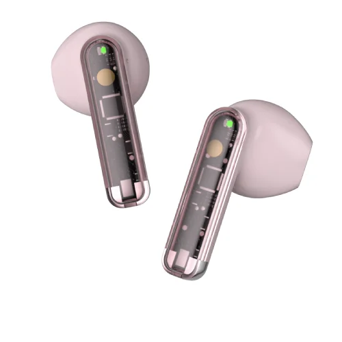 XINJI Mini Wireless Earbuds - Image 4